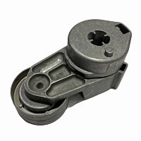 Натяжитель ремня вентилятора в сборе 31.5x13.8x92 Renault Kerax/Premium OE GERMANY | ТопДизель