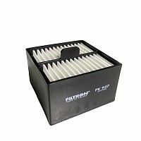 Фильтр топливный бумажный (для сепаратора SWK-2000/10/H без подогрева MAN F2000/TGA KS | ТопДизель