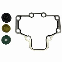 Ремкомплект диcкового тормоза (заглушки, прокладка для 40195043/4) DAF LF45/55, Iveco EuroCargo TTT | ТопДизель