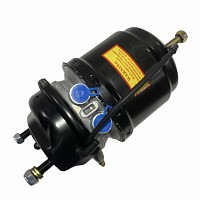 Энергоаккумулятор дискового тормоза правый тип 24/24 Mercedes Benz/DAF/Volvo Alon | ТопДизель