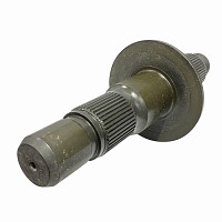 Вал входной МОД RT40-145 Freightliner/International/Volvo VNL World American | ТопДизель