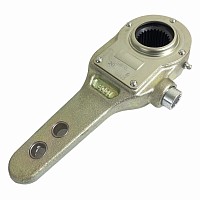 Трещетка механическая прямая D=38 зубьев 28 длина 5.5-6.5 Ajax Freightliner/International/Volvo VNL Sorl | ТопДизель