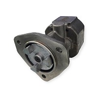 Насос топливный Detroit Diesel series 60 (на компрессоре) Mc Bee | ТопДизель