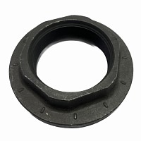 Гайка ступицы правая M72x1,5 SW85 SAF SK RB 9019/22 Stellox | ТопДизель