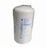 Фильтр масляный CUMMINS ISBe 5.9L Donaldson | ТопДизель