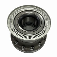р/к ступицы полный! подшипник ступицы перед комплект 70x196x130\ MAN TGA  FAG | ТопДизель