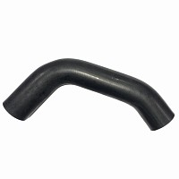 Патрубок системы охлаждения радиатора нижний MAN TGA/TGX/TGS SE-M | ТопДизель