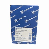 Фильтр топливный ! \Scania/Volvo/RVI KS | ТопДизель