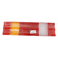 Стекло фонаря заднего правое Mercedes Benz Actros TangDe | ТопДизель