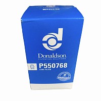 Фильтрующий элемент масла Mercedes Benz 809-1517 Atego OM904 1/96 Donaldson | ТопДизель