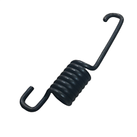 Пружина возвратная 105x21x4.0 BPW/Kassbohrer Sampa | ТопДизель