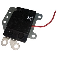 Реле регулятор напряжения 811.3702-04 (7352.3702) ЭМИ | ТопДизель