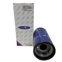 Фильтр топливный тонкой очистки ISX, QSX 15 с краником Goodwill | ТопДизель