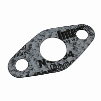 Прокладка турбокомпрессора картон DAF F75/85/95/105CF/XF Lema | ТопДизель
