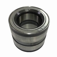 Подшипник ступицы двухрядный 82x140x115мм Schmitz/Hendrickson оси Mercedes Benz FAG | ТопДизель