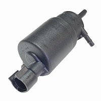 Насос омывателя 24V Iveco Eurotech/Magirus/Stralis Febi | ТопДизель