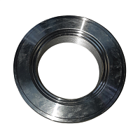 Гайка ступицы правая M72x1,5 SW85 SAF SK RB 9019/22 Auger | ТопДизель