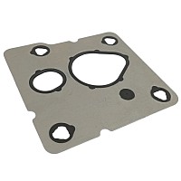 Прокладка проставки электрического топливного насоса Cummins ISX ASSUR POWER | ТопДизель