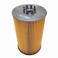 Фильтр масляный бумажный MAN TGA/TGX/TGS FIiltron | ТопДизель