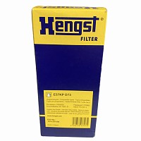 Фильтр топливный Scania 164 DC16 01/02/03/05 2000> Hengst | ТопДизель