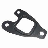 Прокладка коллектора металлическая выпуск 6x MAN Victor Reinz | ТопДизель