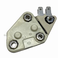 Реле заряда аккумулятора АКБ 12V Freightliner/International/Volvo VNL Transpo | ТопДизель