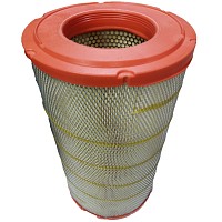 Фильтр воздушный DAF F95/F/Caterpillar/Perkins Filtron | ТопДизель
