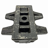 Площадка задней рессоры между мостом и ресорой Freightliner FTL Freightliner | ТопДизель