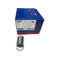 Пружина опоры сцепного устройства прицепа (металл) Jost Modul Auger | ТопДизель