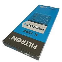 Фильтр воздушный кабины Scania 4/P/R/T серия Filtron | ТопДизель