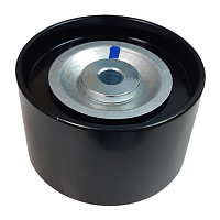 Ролик натяжителя ремня Mercedes Benz Axor/Atego OM457 HLA/906/926 Auger | ТопДизель