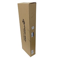 Стойка крепления зеркала на капот 3 опоры Automann | ТопДизель