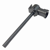 Датчик уровня охлаждающей жидкости MAN TGA/TGX/TGS/F2000 Febi | ТопДизель