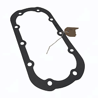 Прокладка корпуса теплообмена Detroit Diesel | ТопДизель