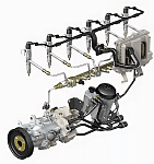 Топливная система