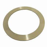 Кольцо уплотнительное ступицы пластиковое 104x136x2.5 BPW/Kassbohrer Stellox | ТопДизель