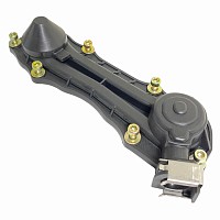 Крышка суппорта с датчиком 3 контакта Knorr SB6/SB7/SN6/SN7/SK7 MAN/Scania Simpeco | ТопДизель