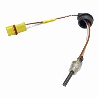 свеча накаливания !24V E116\Airtronic D2/D4 S&C MOTORI | ТопДизель