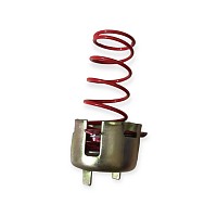 Ремонтный комплект Z-cam левый (возвратные пружины, стопор) Volvo FL7/FL10/F10/F12/F16/FH12/FH16/DAF/Renault Andac | ТопДизель