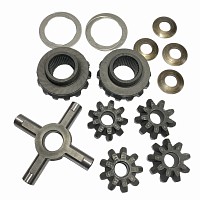 Дифференциал межколесный RT40-145 Meritor Freightliner/International/Volvo VNL Newstar | ТопДизель