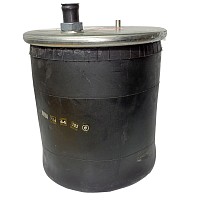 пневмопод.со стак.!1шт.M16/M24x1.5 смещ.30 1шп.d12,низ 1шп.M16x1.5\Volvo,RVI Premium S&K GMBh | ТопДизель