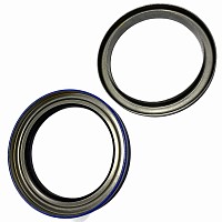 Сальник задней ступицы Freightliner/International/Volvo VNL Stemco | ТопДизель