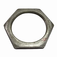 Гайка задней ступицы внешняя 1/4" Rockwell/FRL Freightliner/International/Volvo VNL Meritor | ТопДизель