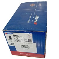 Пневмоподушка кабины передняя H=115mm RVI Kerax, Premium Auger | ТопДизель