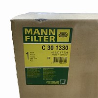 Фильтр воздушный КАМАЗ-5490 (основной), Liebherr Mann-Filter | ТопДизель