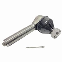 Наконечник рулевой тяги левый оси Dana/Eaton Freightliner/International/Volvo VNL Dayton | ТопДизель