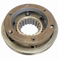 Синхронизатор КПП в сборе Freightliner/International/Volvo VNL Eaton | ТопДизель