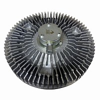 Муфта привода вентилятора без крыльчатки MAN D2865/D2866/D2876 Sampa | ТопДизель