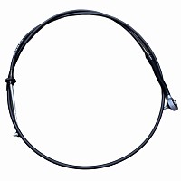 Трос переключения передач КПП L=3150 Renault Premium/TR/PR DT | ТопДизель