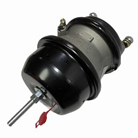 Энергоаккумулятор дискового тормоза комб 16/24 Mercedes Benz/Schmitz/SAF/BPW Stellox | ТопДизель